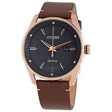 Citizen Eco-Drive CTO Drive Watch