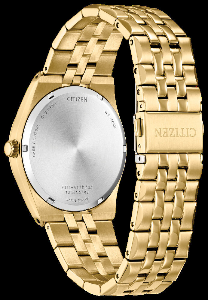 A classic timepiece is always