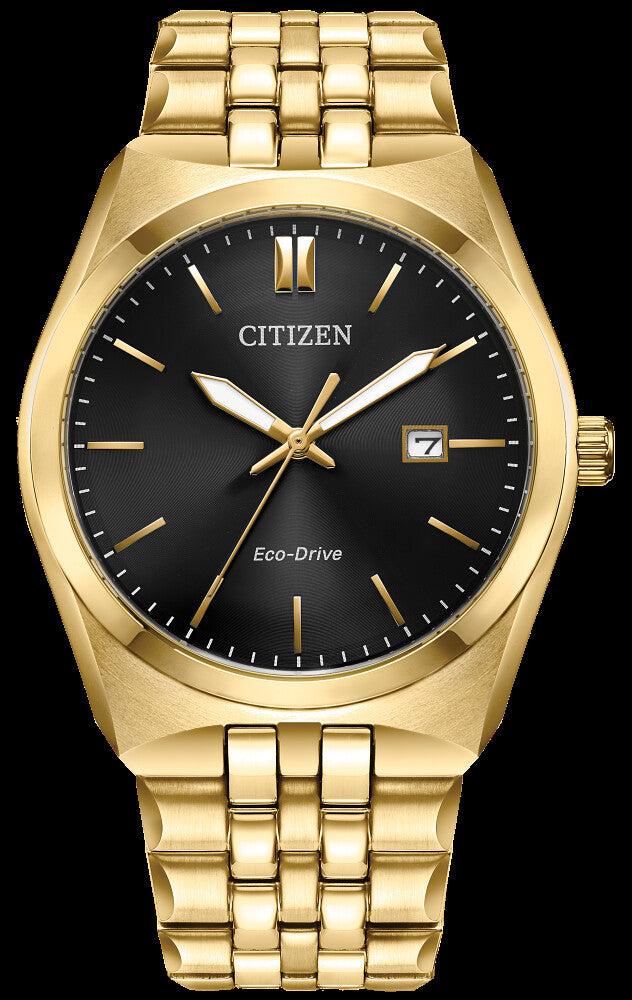 A classic timepiece is always