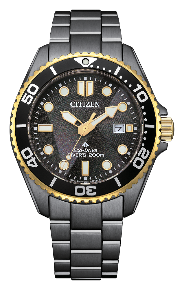 Citizen Eco Drive. BN0264-53E.