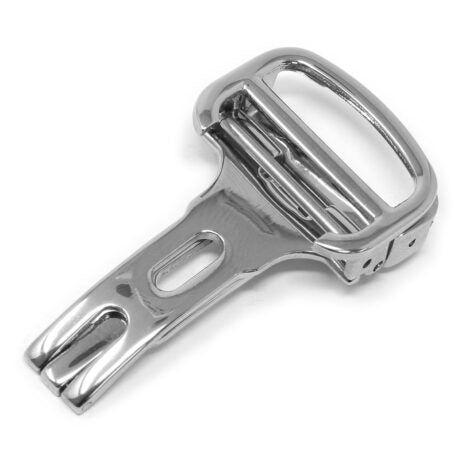Folding Deployment Clasp