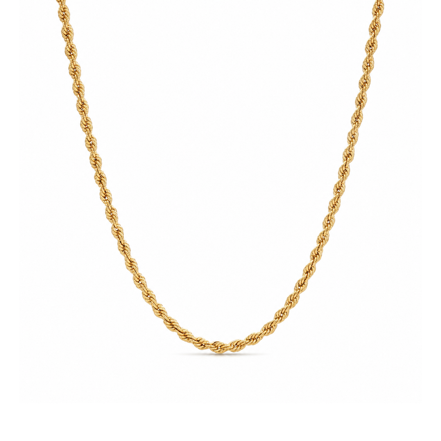 10k yellow gold semi solid 2.0
