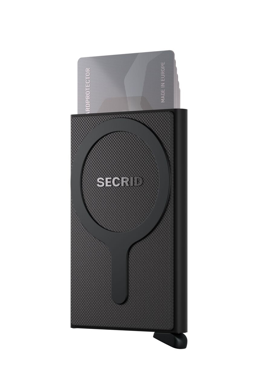 Secrid cardprotector for Magsa