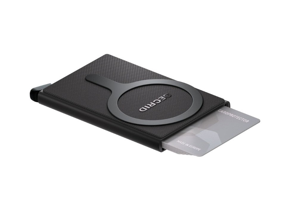 Secrid cardprotector for Magsa