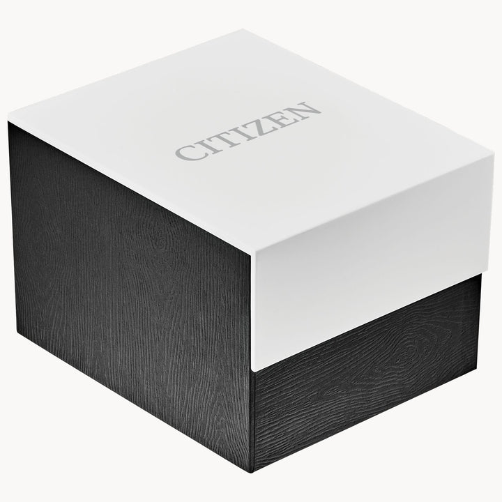 Citizen Eco-Drive "Corso" Collection