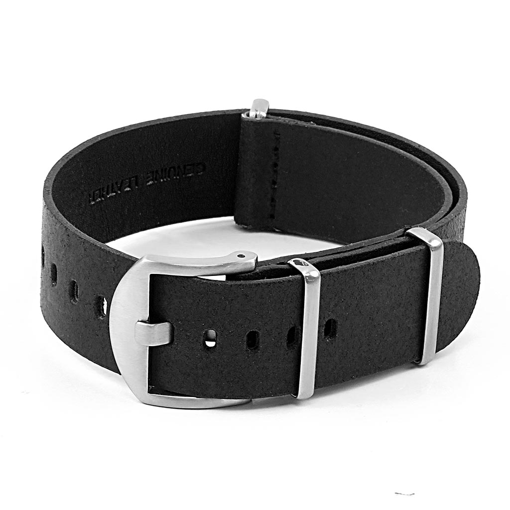 Nato Watch Strap, 24mm