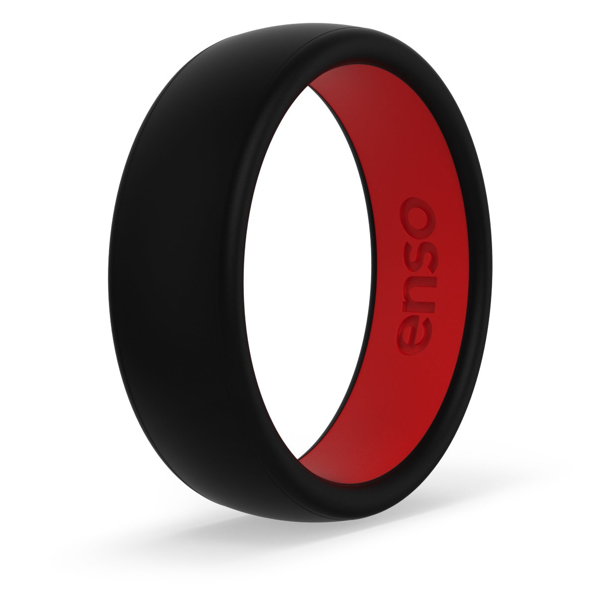 ENSO DUALTONE SILICONE RING -