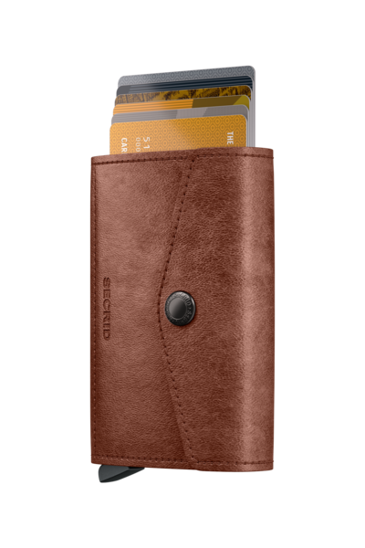 Secrid Envelope Wallet Vintage
