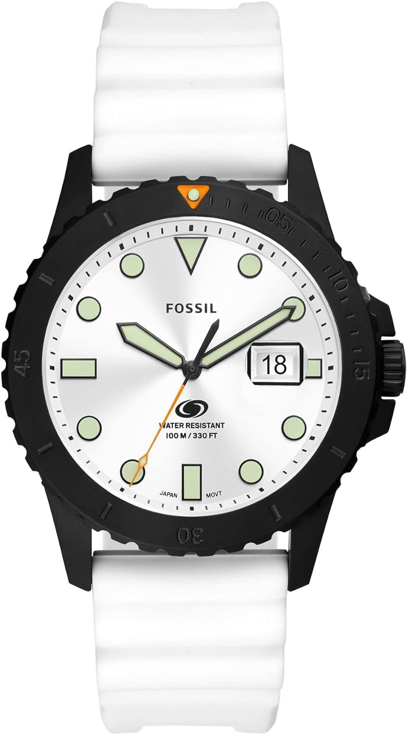 Fossil Blue Dive FS5999