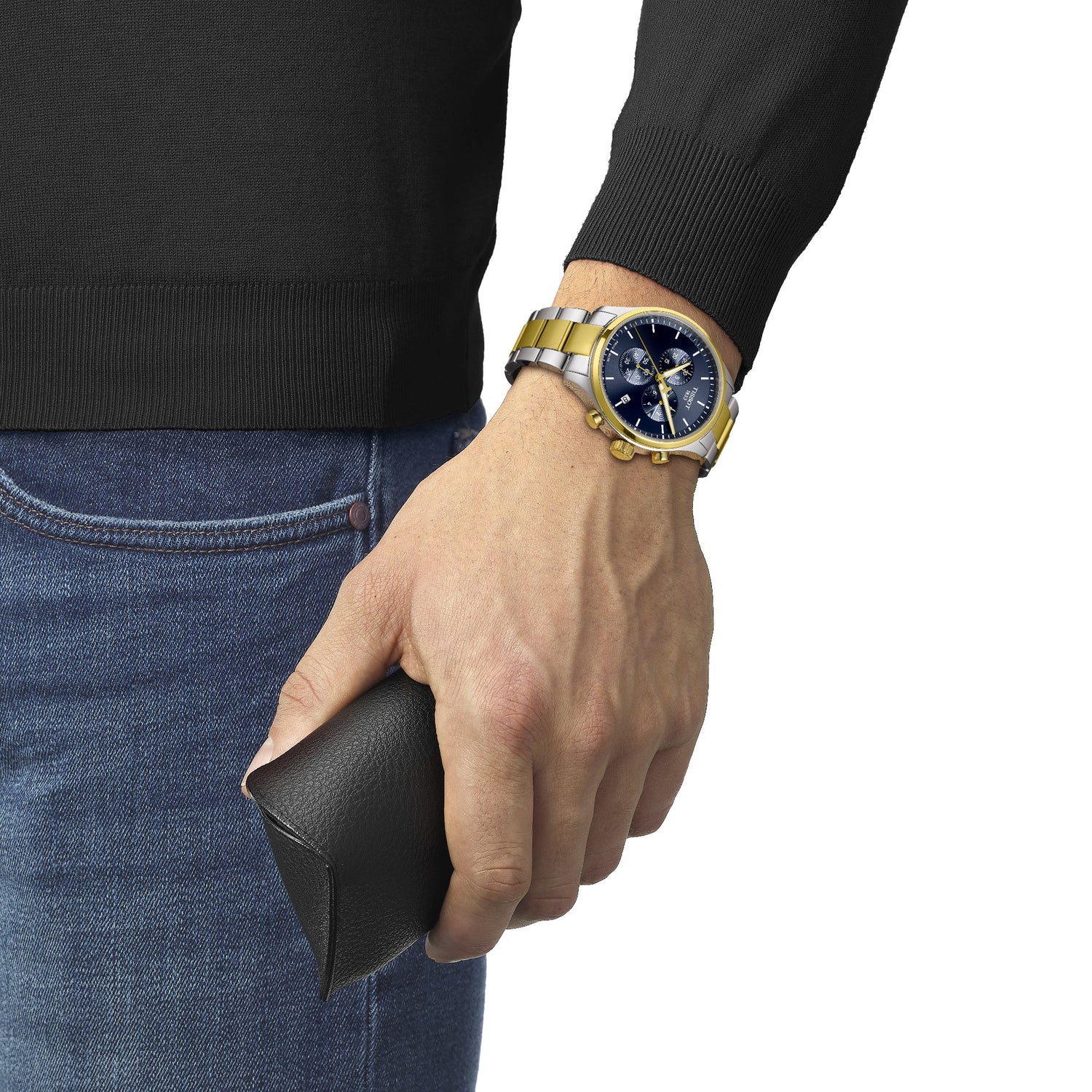 Tissot PR100 40mm