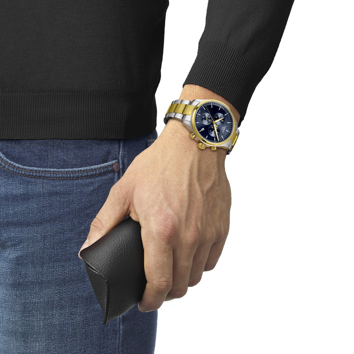 Tissot PR100 40mm