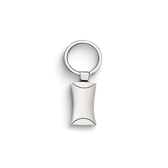 Rectangular Key Chain