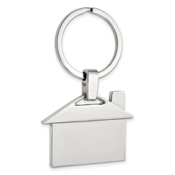 House Key Chain