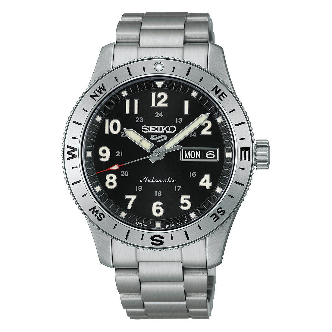 Seiko 5 Sports Field Series HDB006