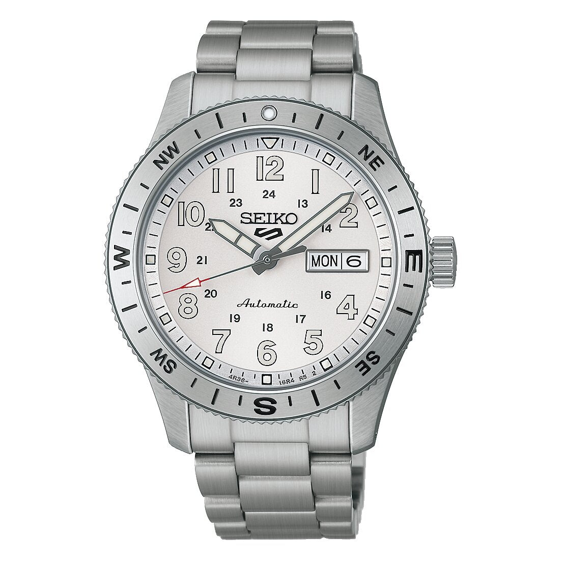 Seiko 5 Sports 
Field Series HDB007