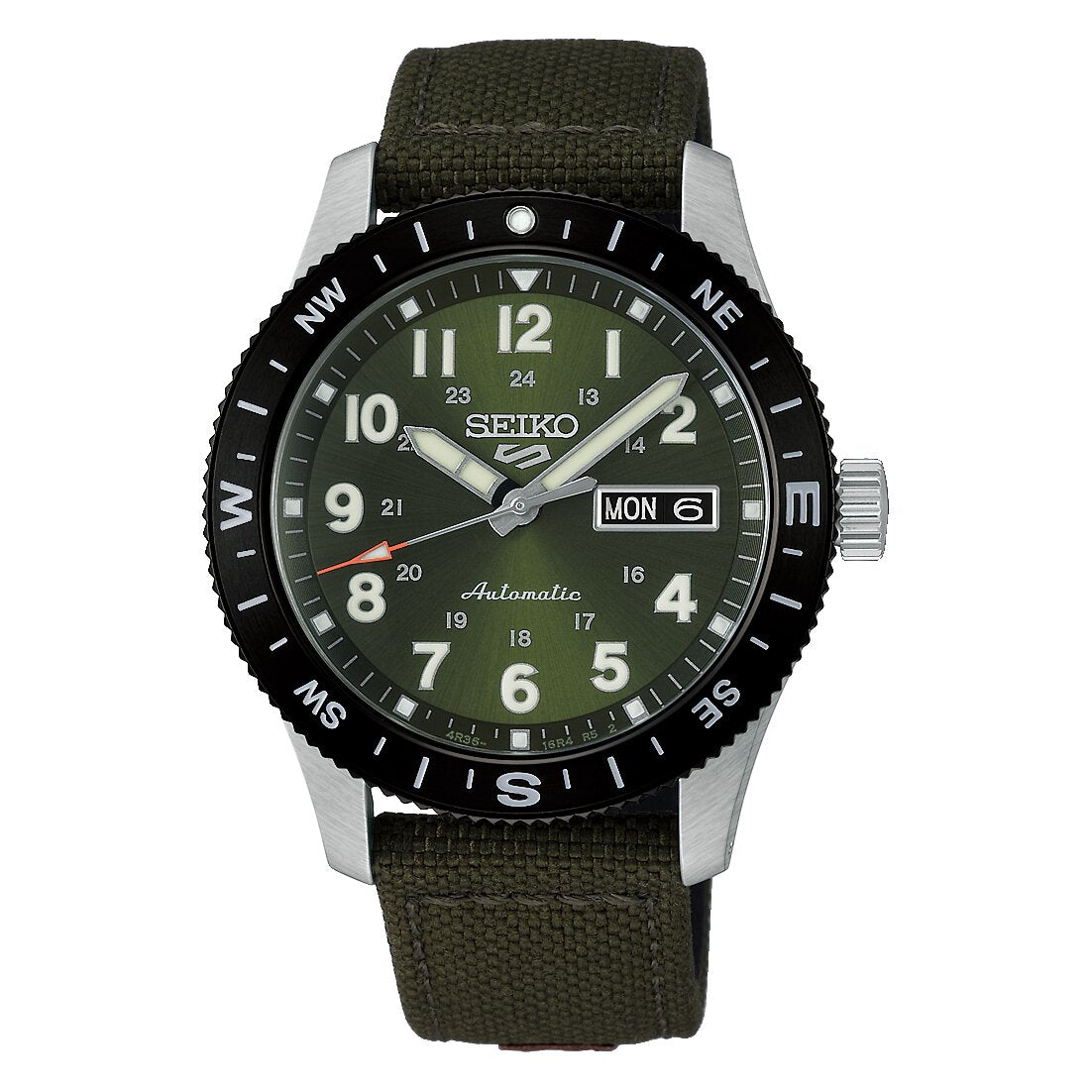 Seiko 5 Sports 
Field Series HDB008