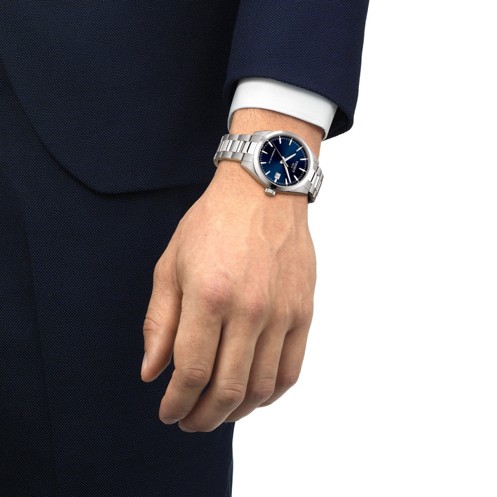 Tissot Gentleman Auto 38mm