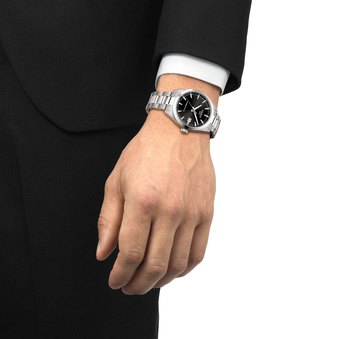 Tissot Gentleman Auto 38mm