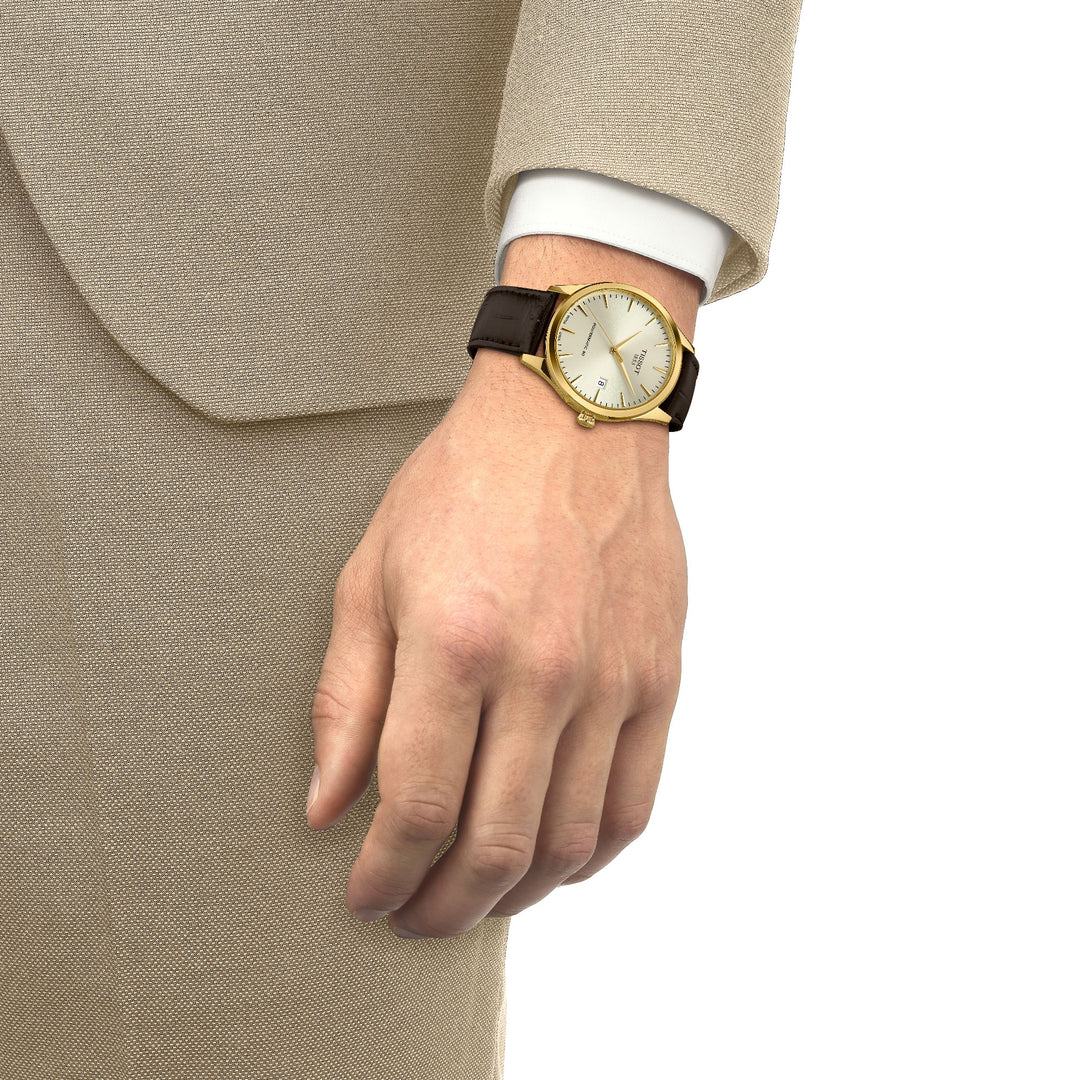 Tissot Classic Dream Auto 40mm