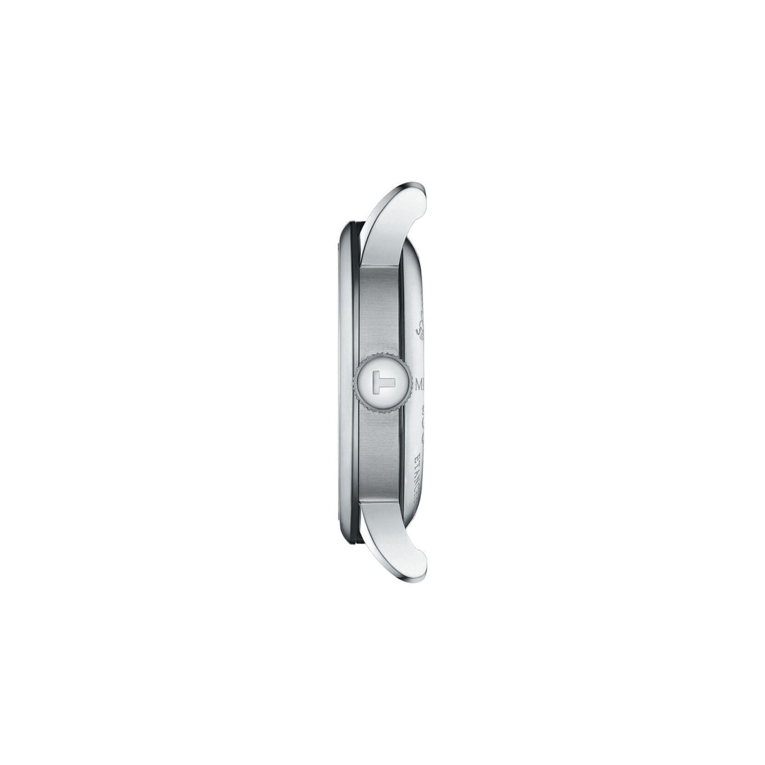 The Le Locle collection first