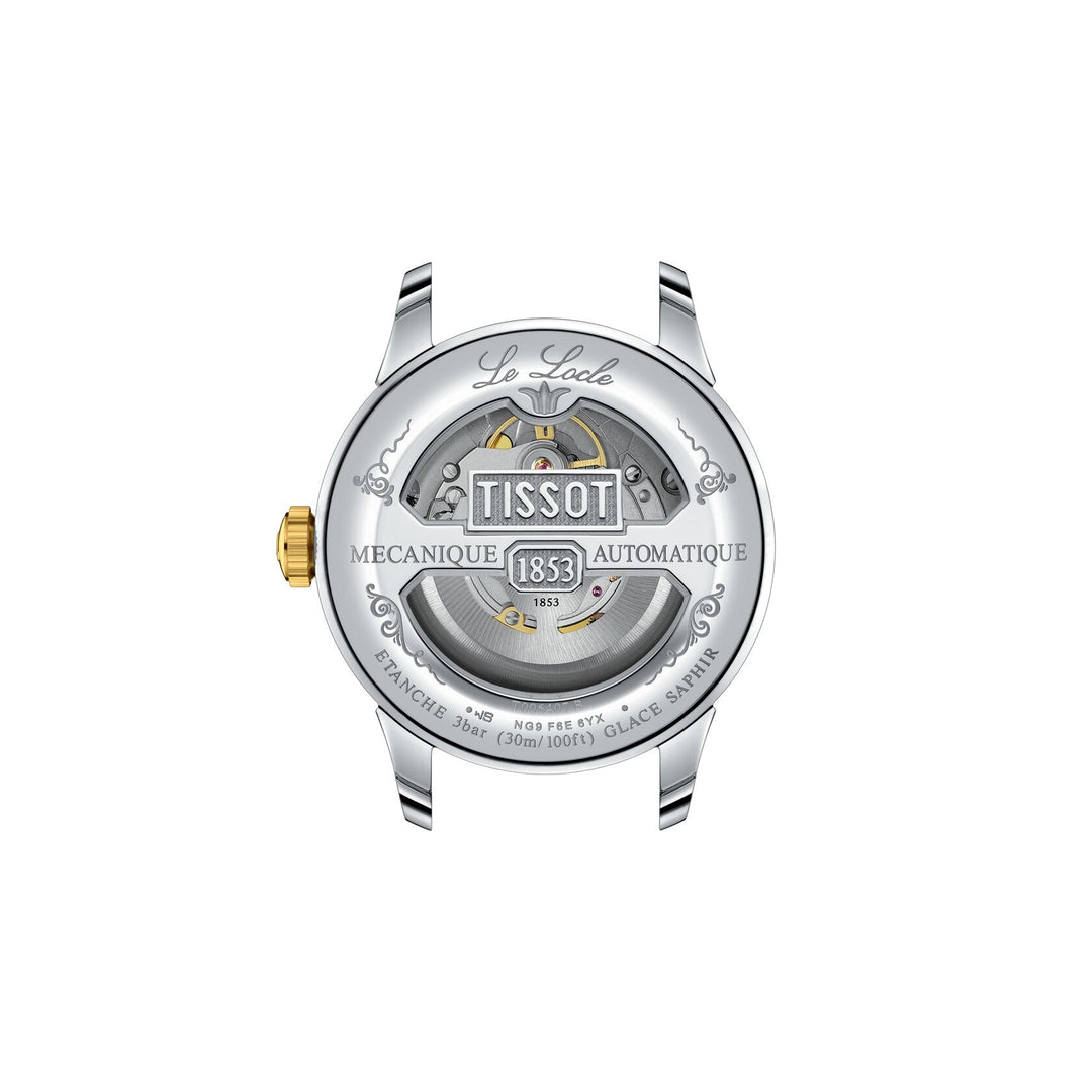 Tissot Le Locle