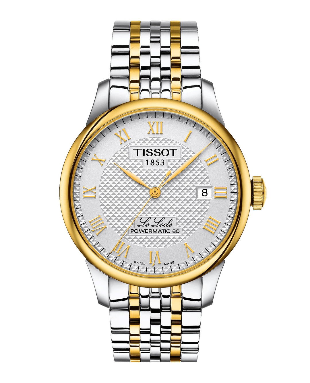 Tissot Le Locle