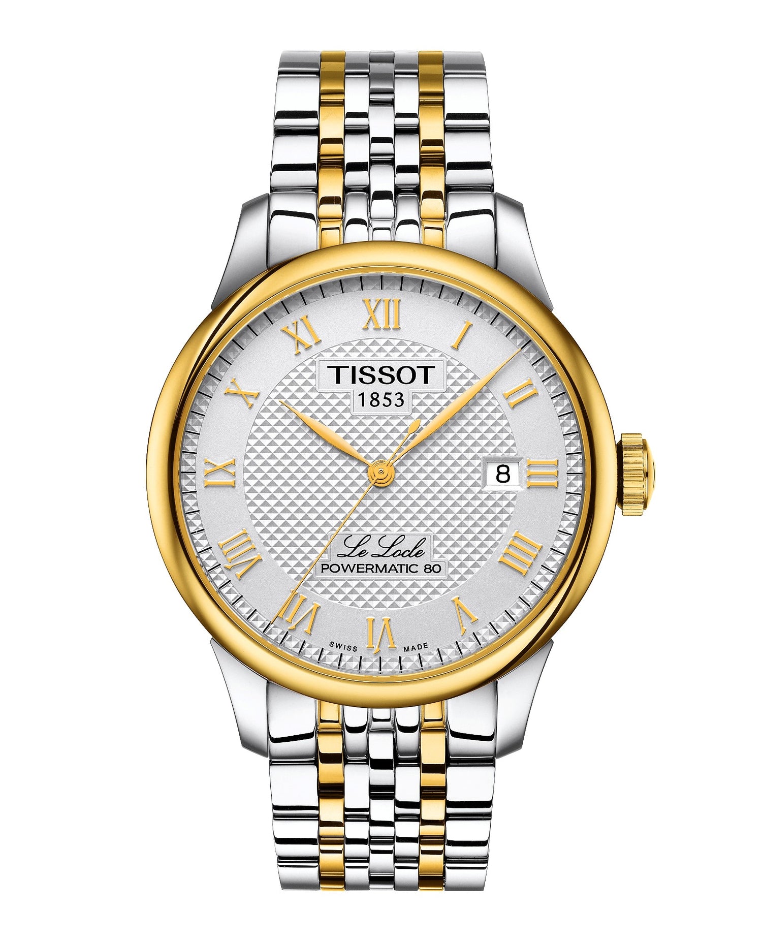 Tissot Le Locle