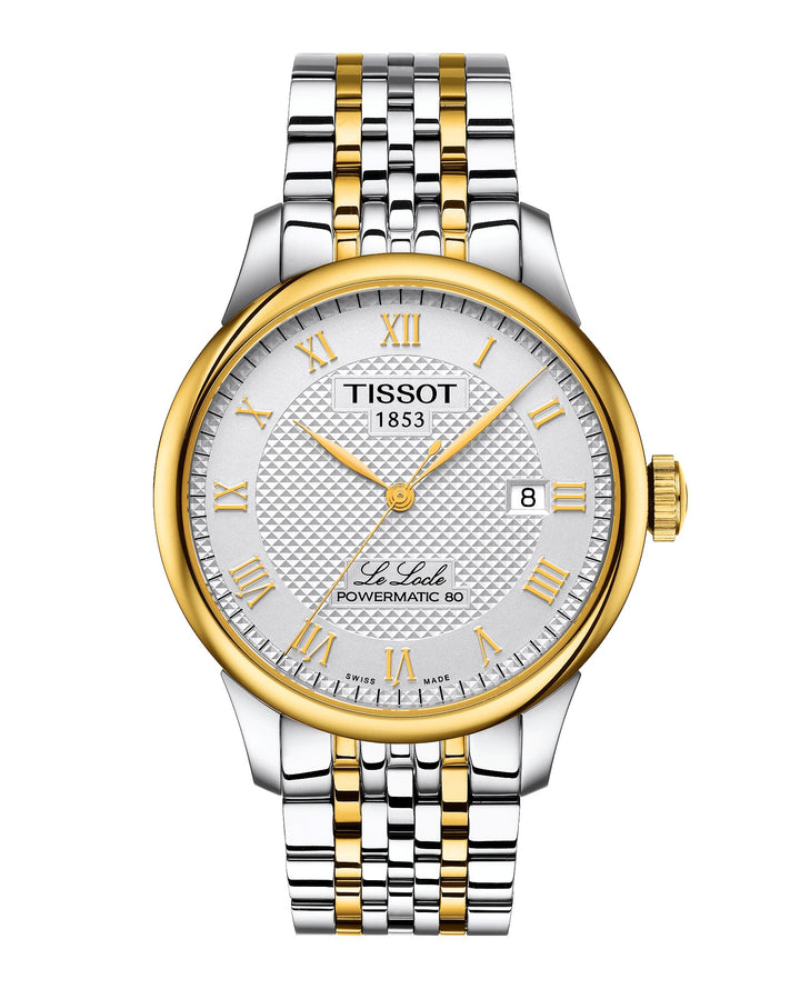 Tissot Le Locle