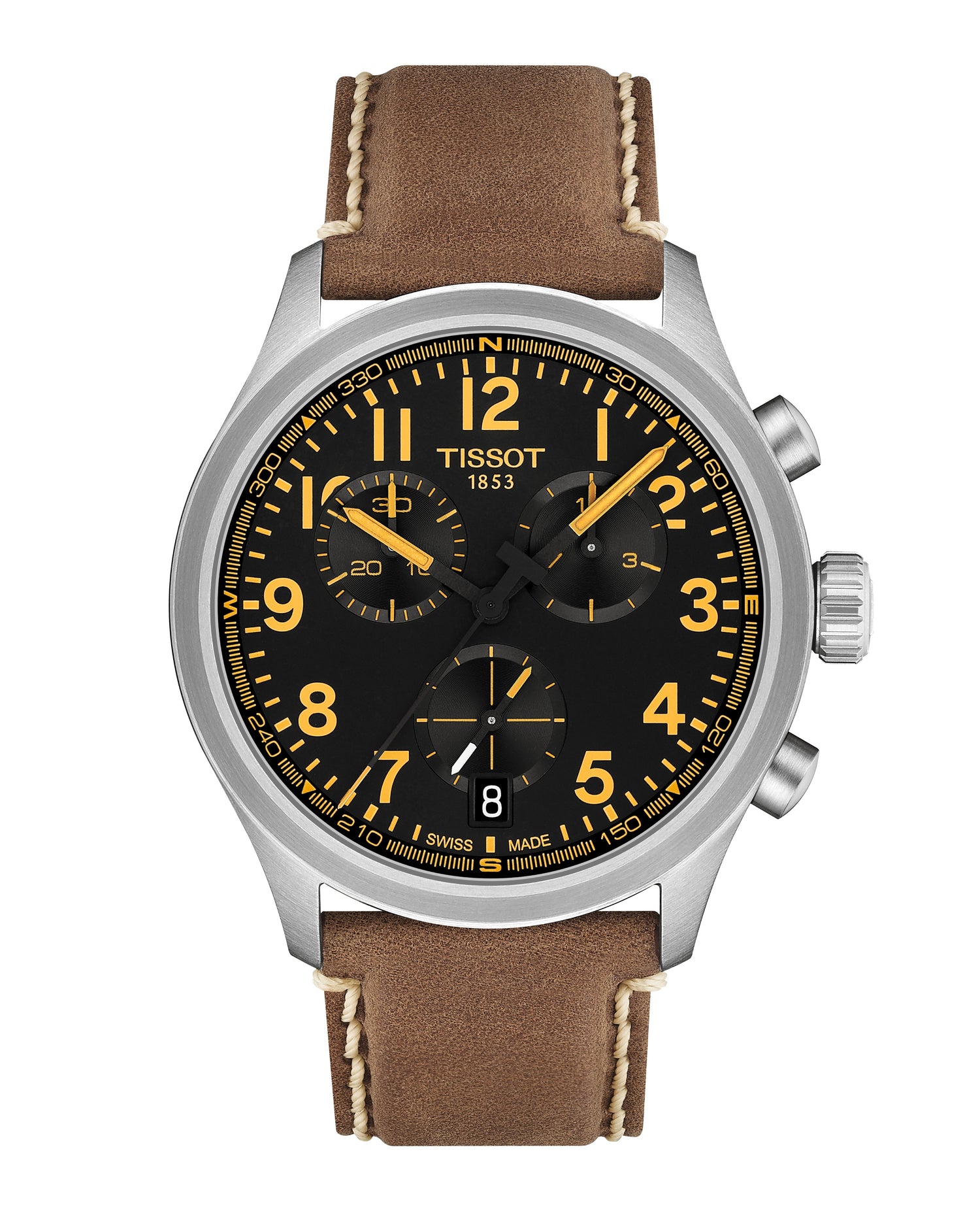Tissot Chrono L 42mm