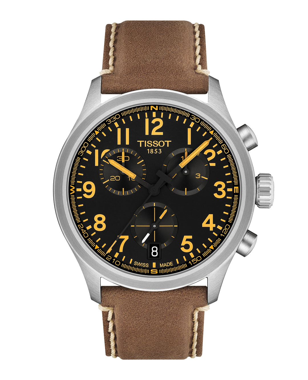 Tissot Chrono L 42mm
