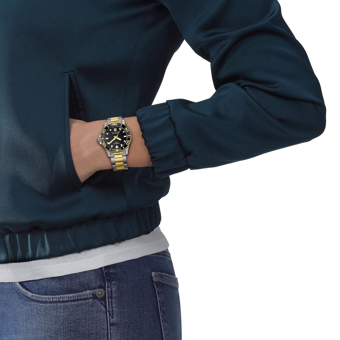 Tissot Seastar 1000 36 mm