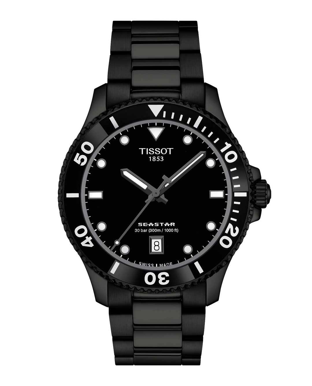 Tissot Seastar 1000 Quartz