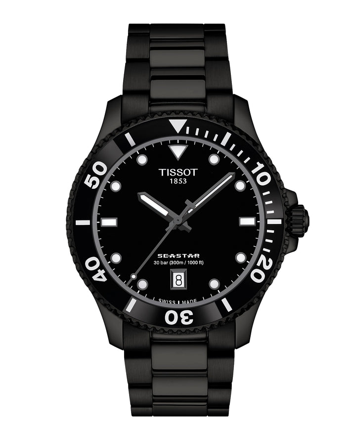 Tissot Seastar 1000 Quartz