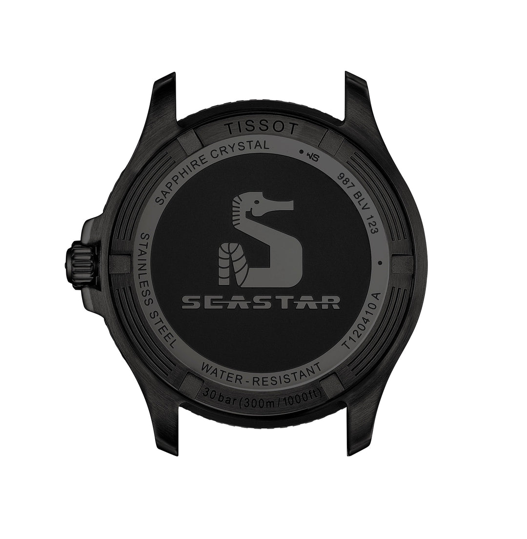 Tissot Seastar 1000 Quartz
