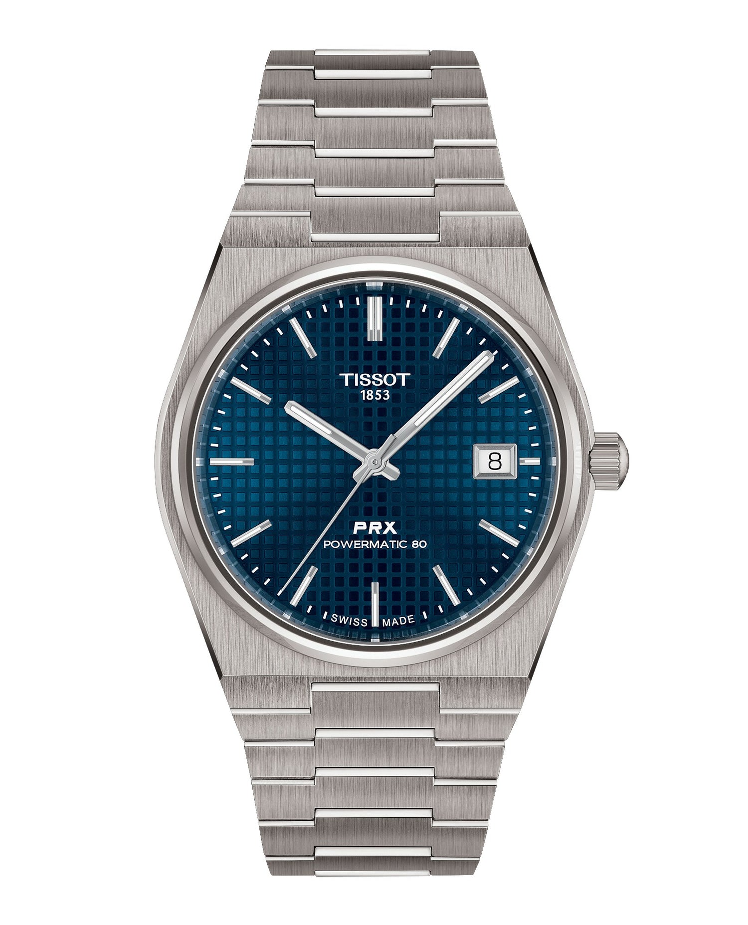 Tissot PRX Auto Titanium 38mm