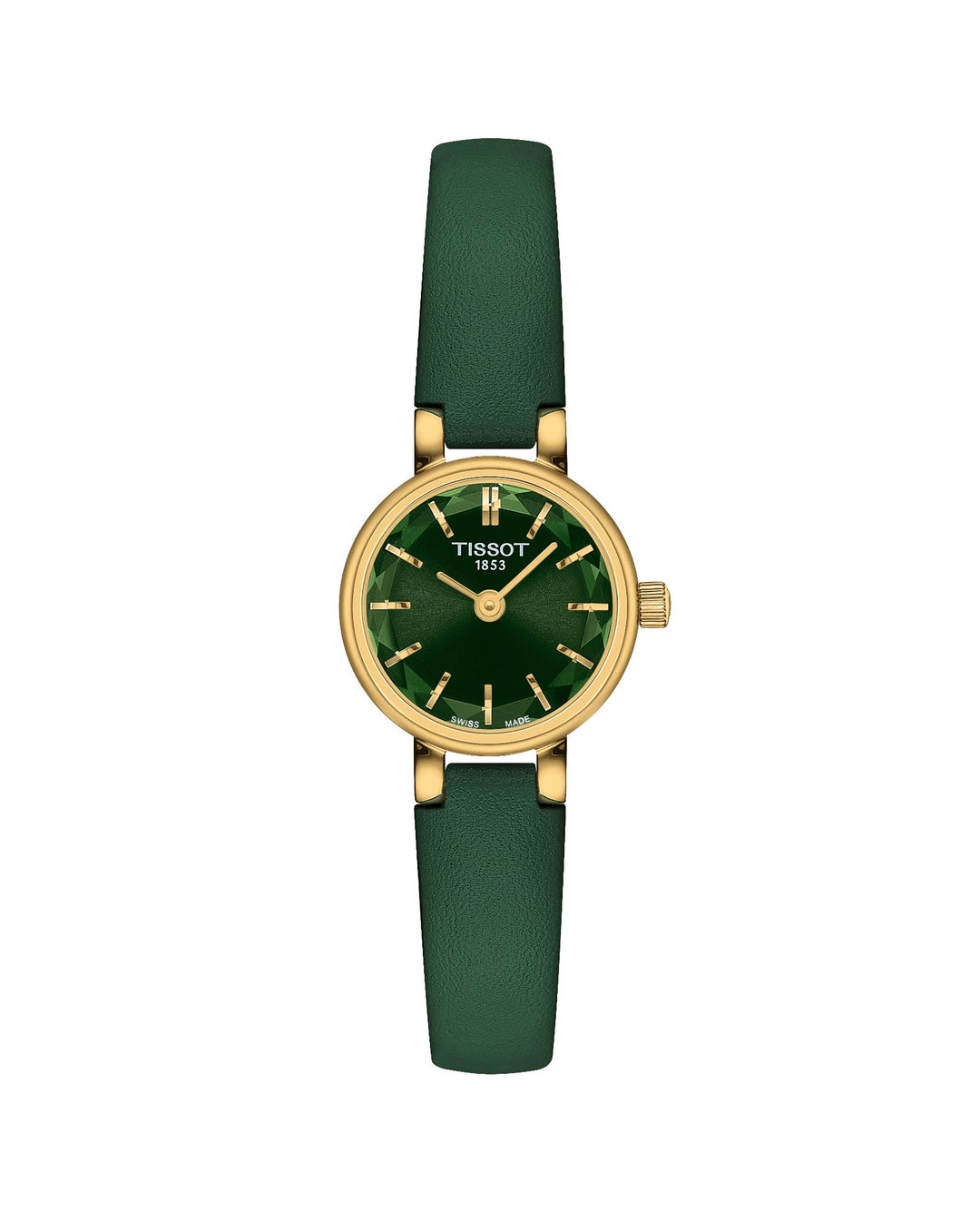 Tissot Lovely