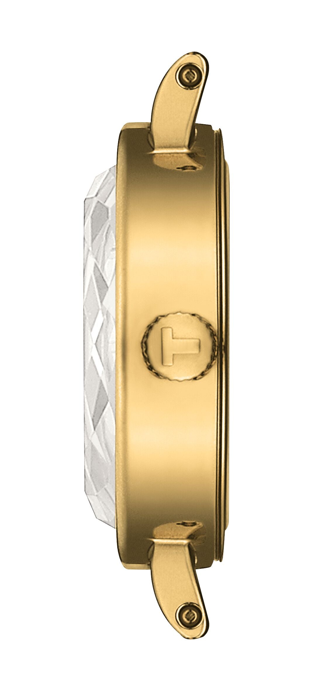 Tissot Lovely