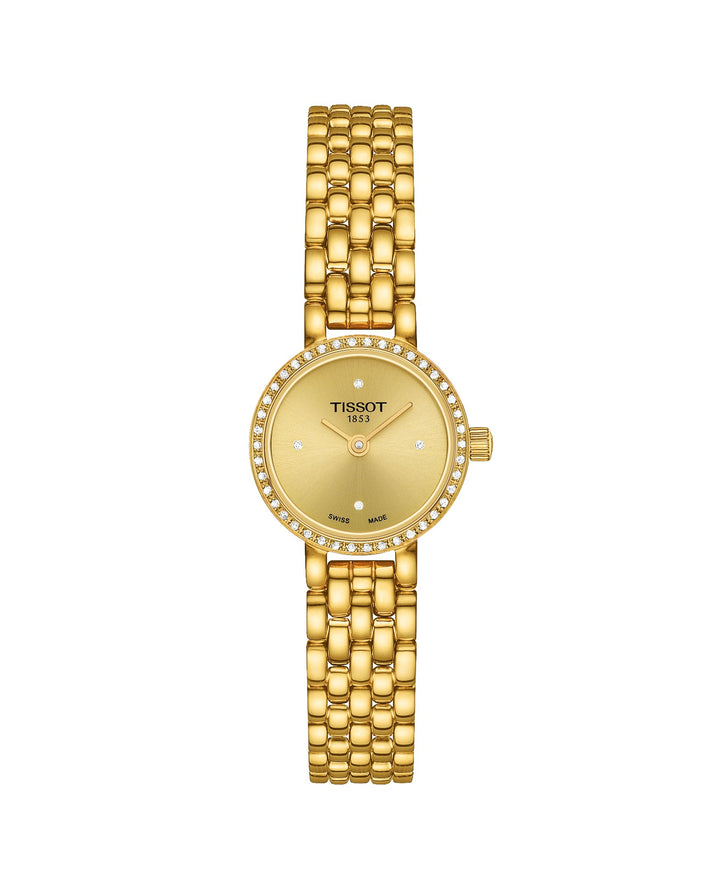 Tissot Lovely