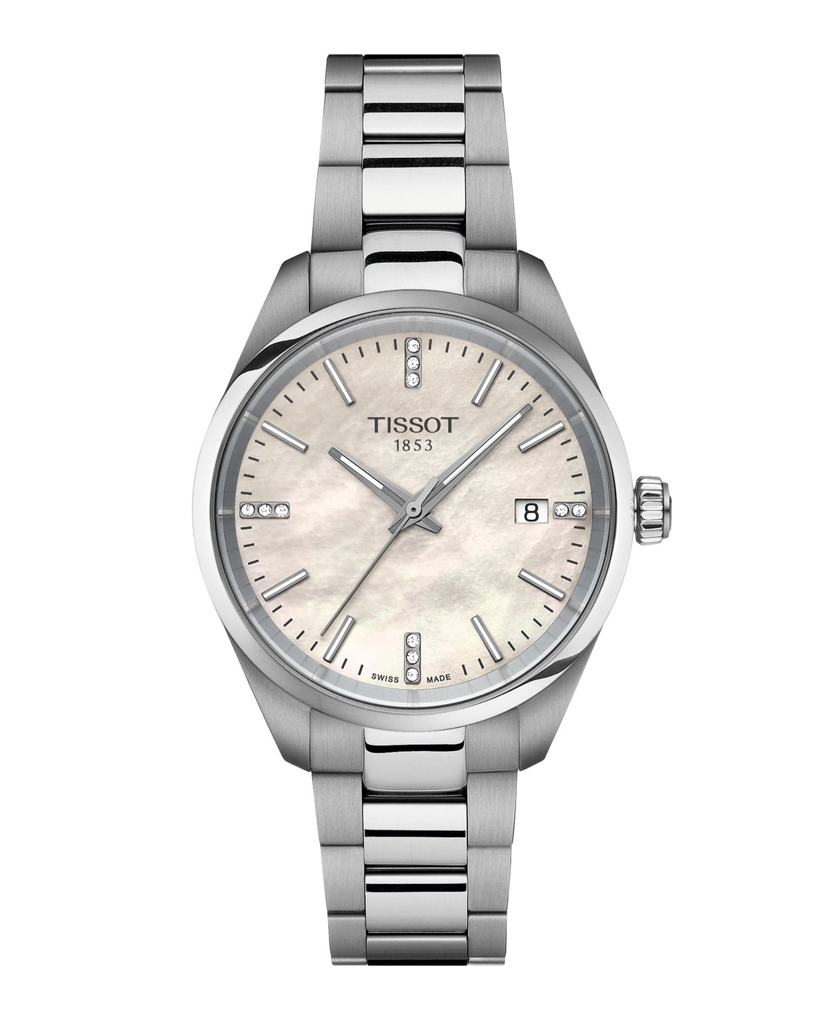 Tissot PR 100 34mm