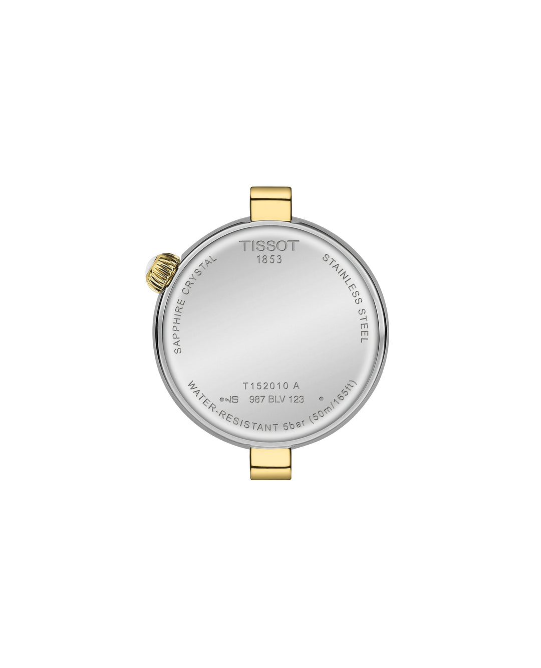 Tissot Desir