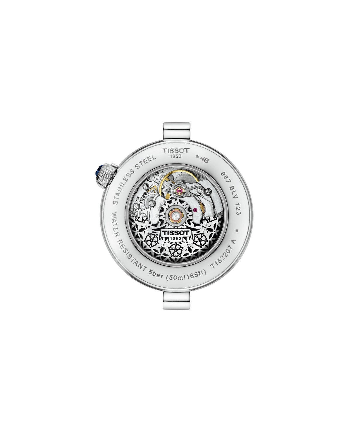 Tissot Desir Automatic