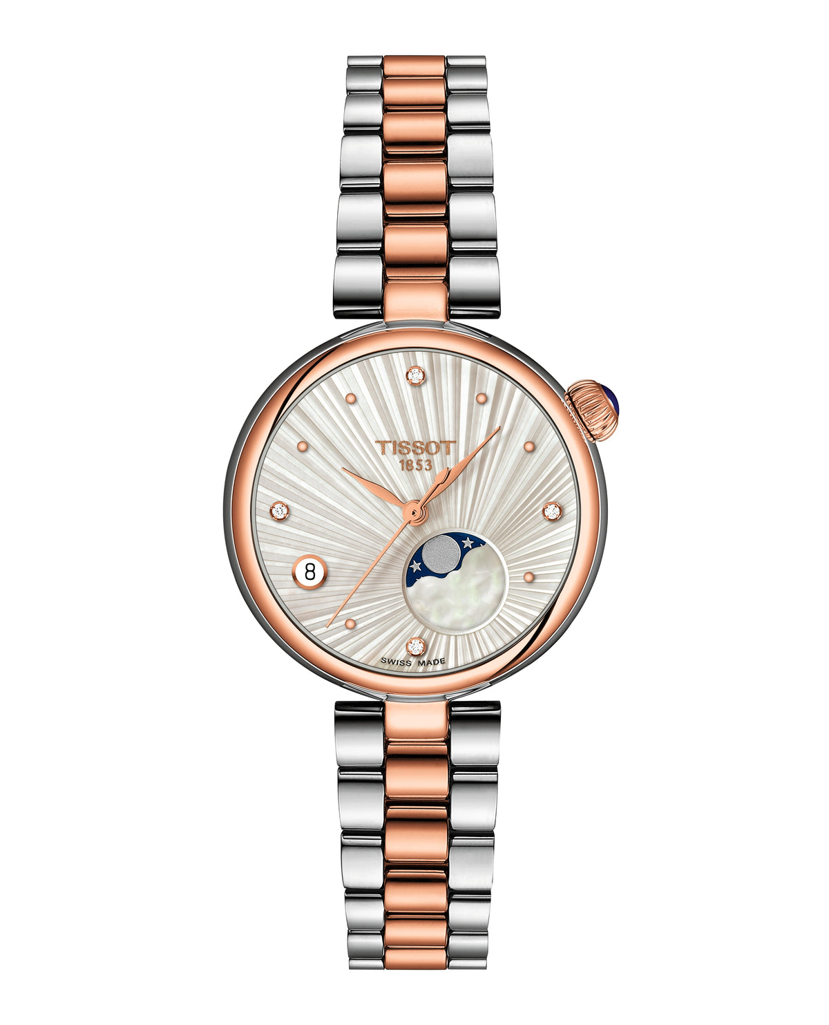 Tissot Desir