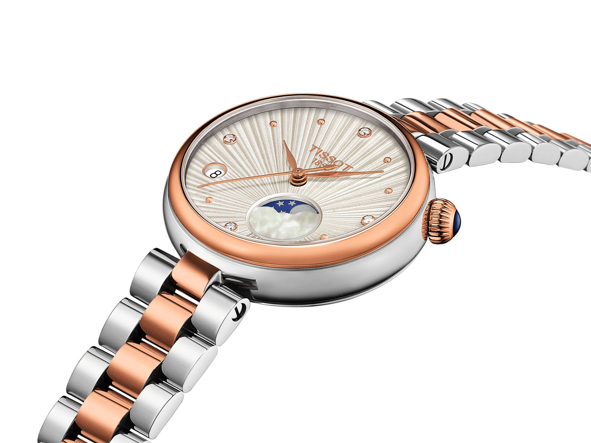 Tissot Desir