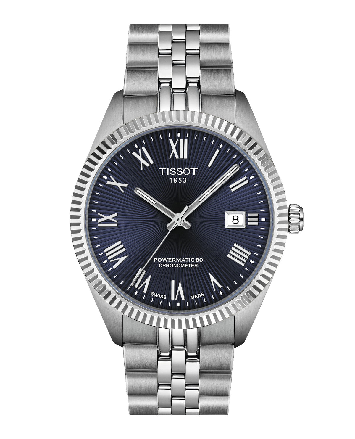Tissot Ballade COSC