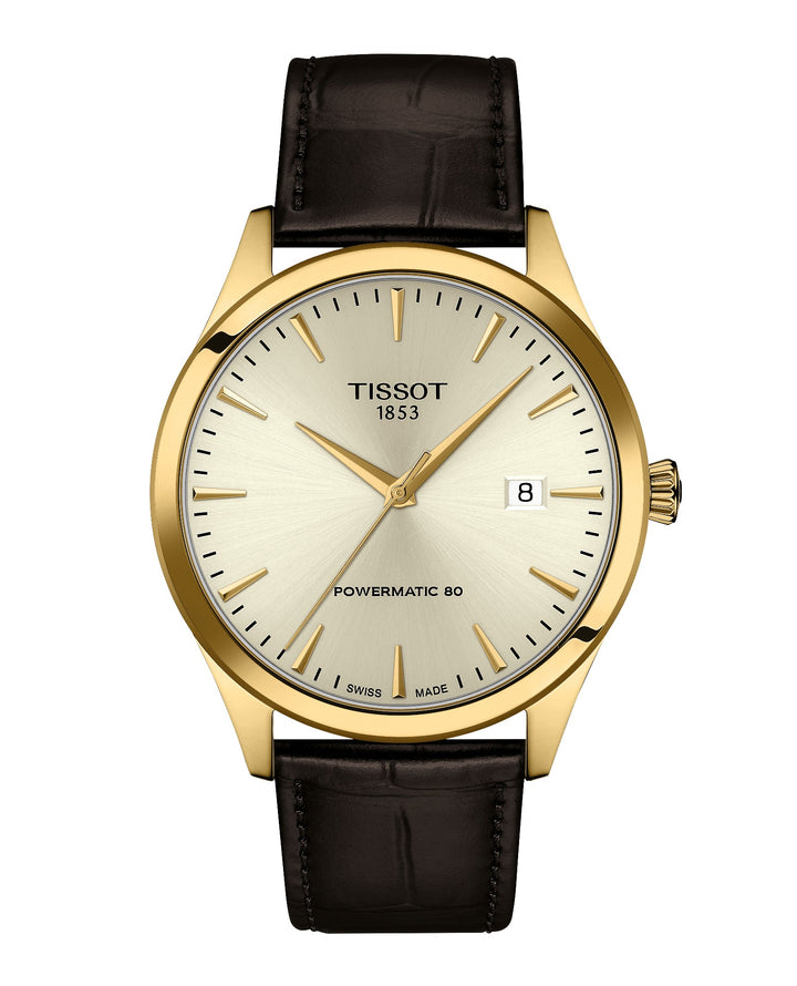 Tissot Classic Dream Auto 40mm