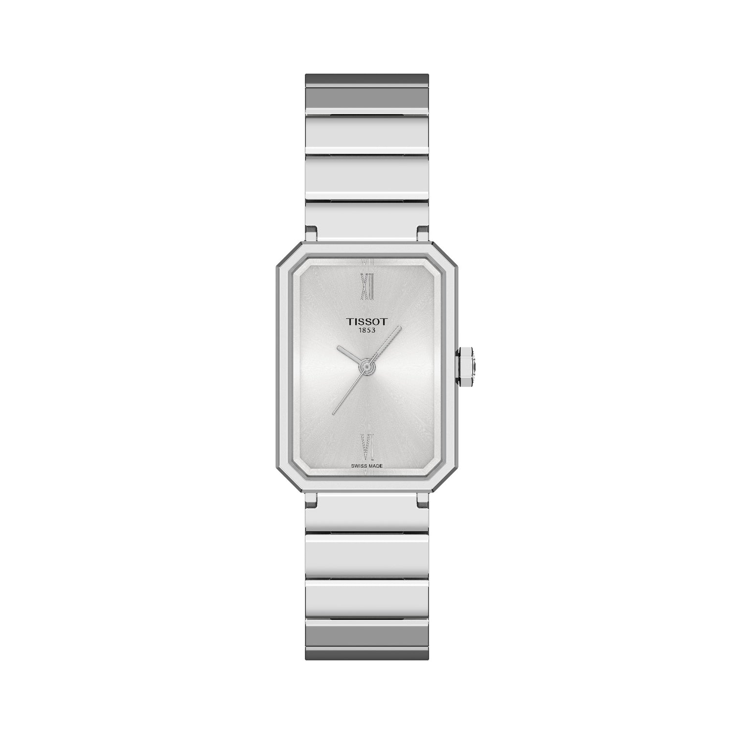 Tissot SRV