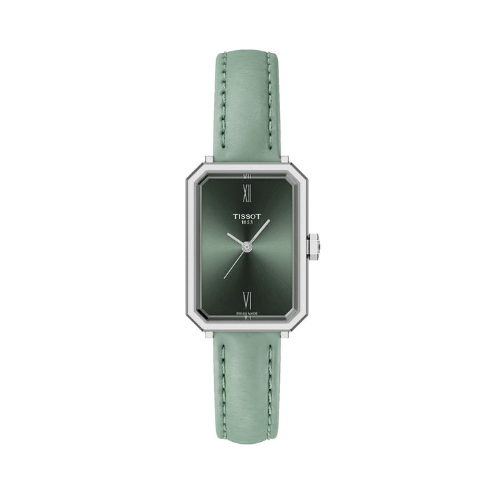 The SRV watch is inspired by t