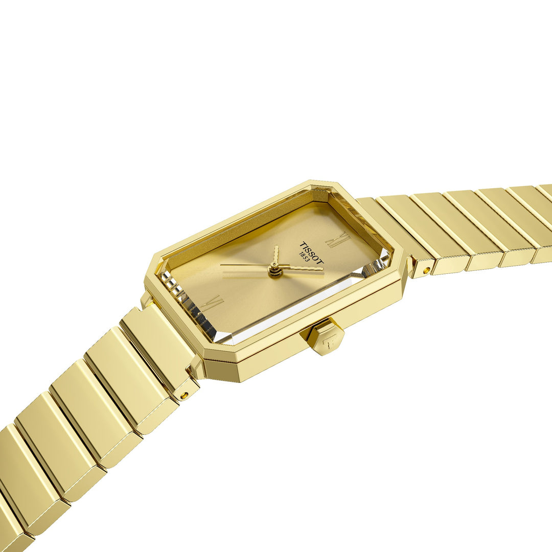 Tissot SRV
