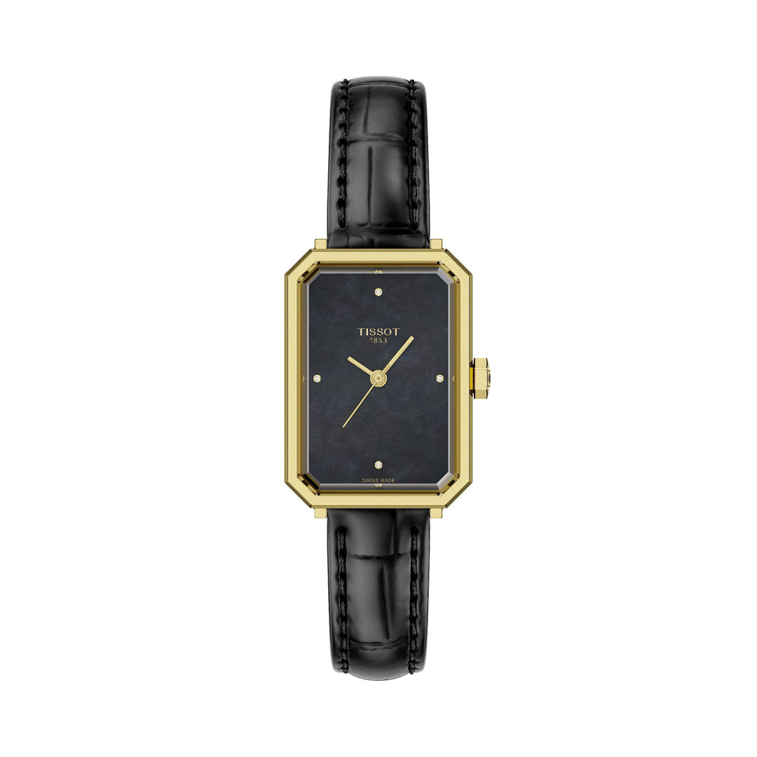 Tissot SRV