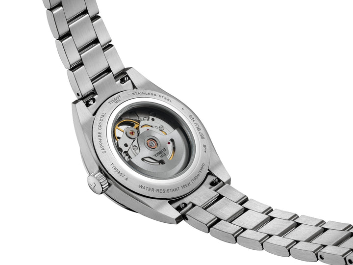 Tissot Gentleman Auto 38mm